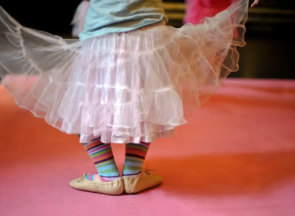 Blossom Ballet