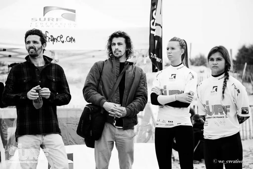 DELPERO SURF SCHOOL