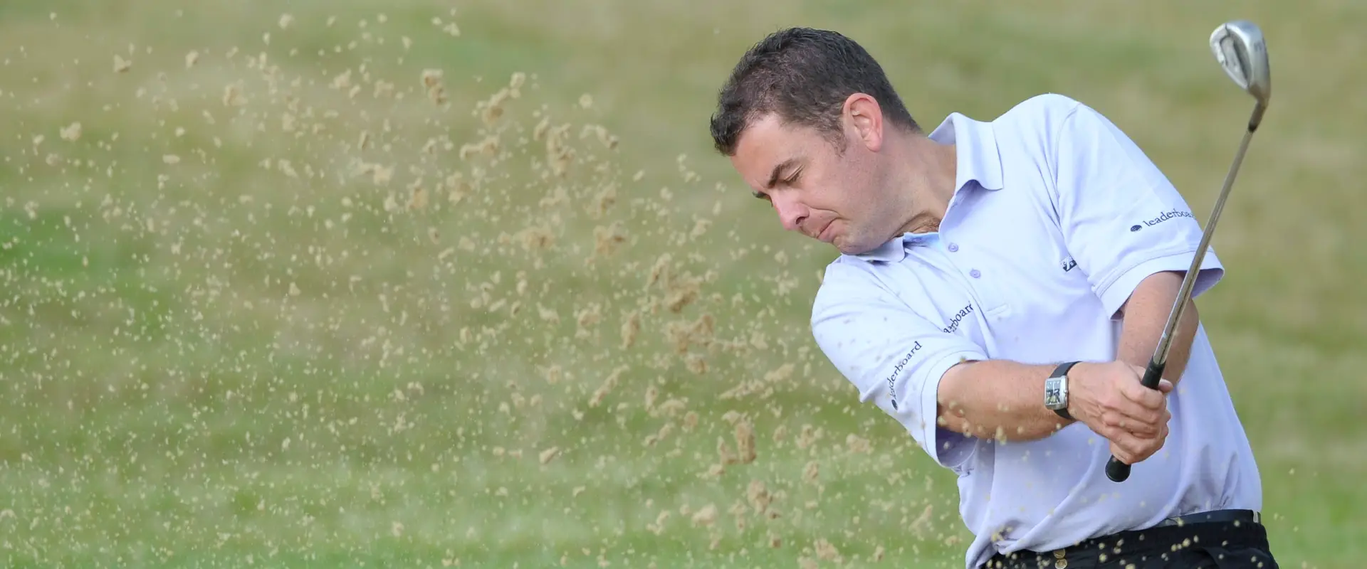 Neal Granville PGA Golf Coach