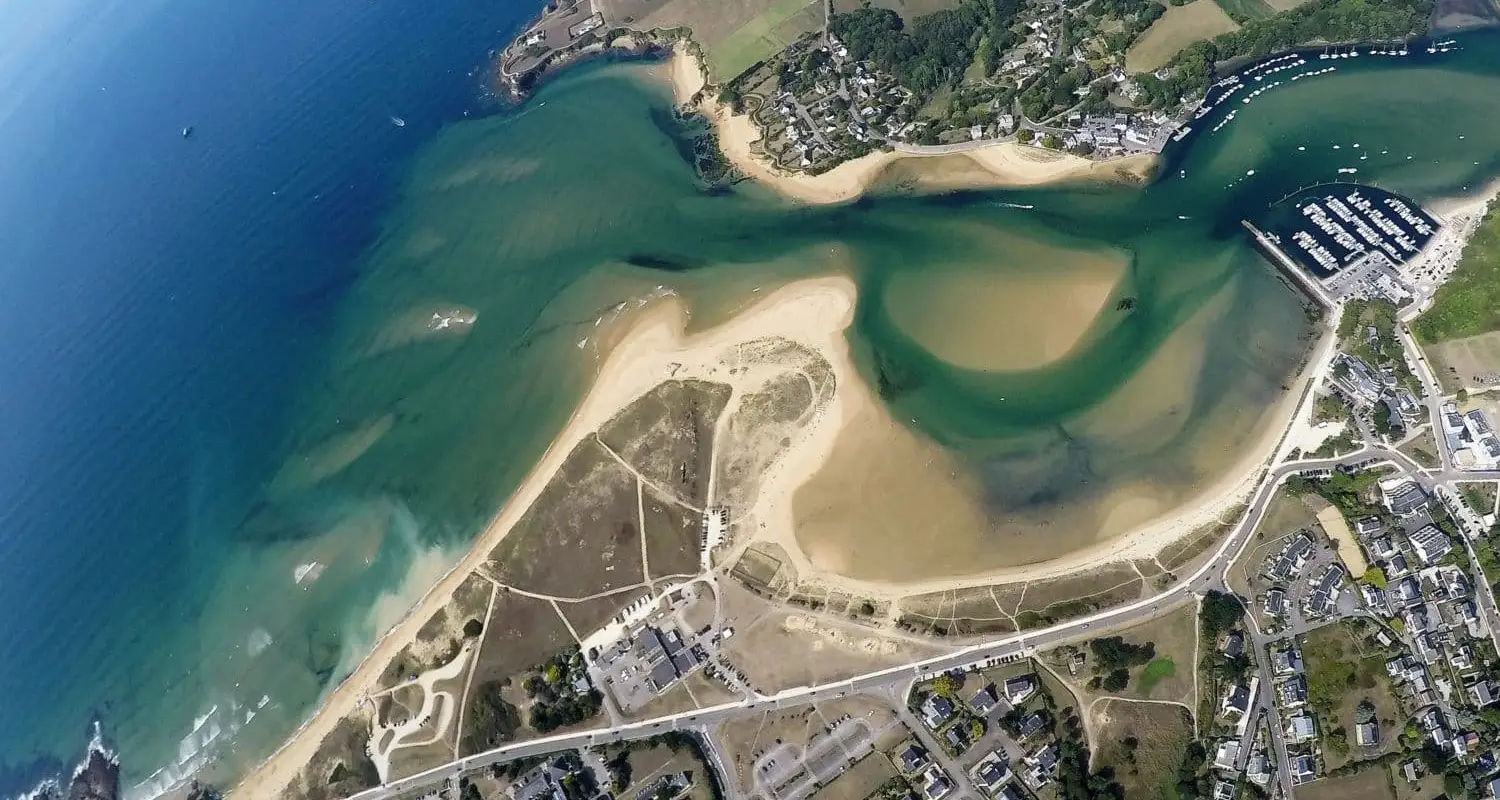 Speedair Parachutisme Morlaix