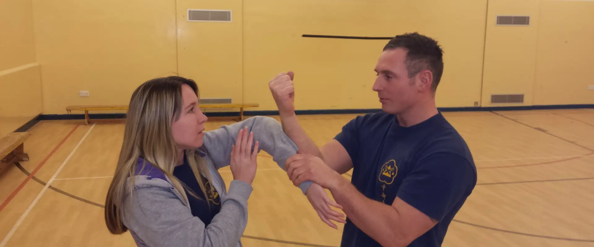 Worcestershire Wing Chun Kuen