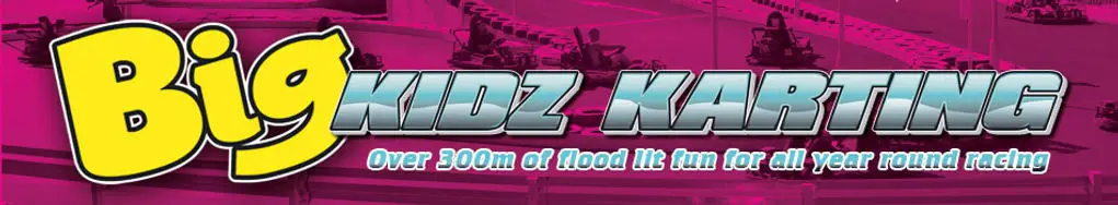 Big Kidz Karting