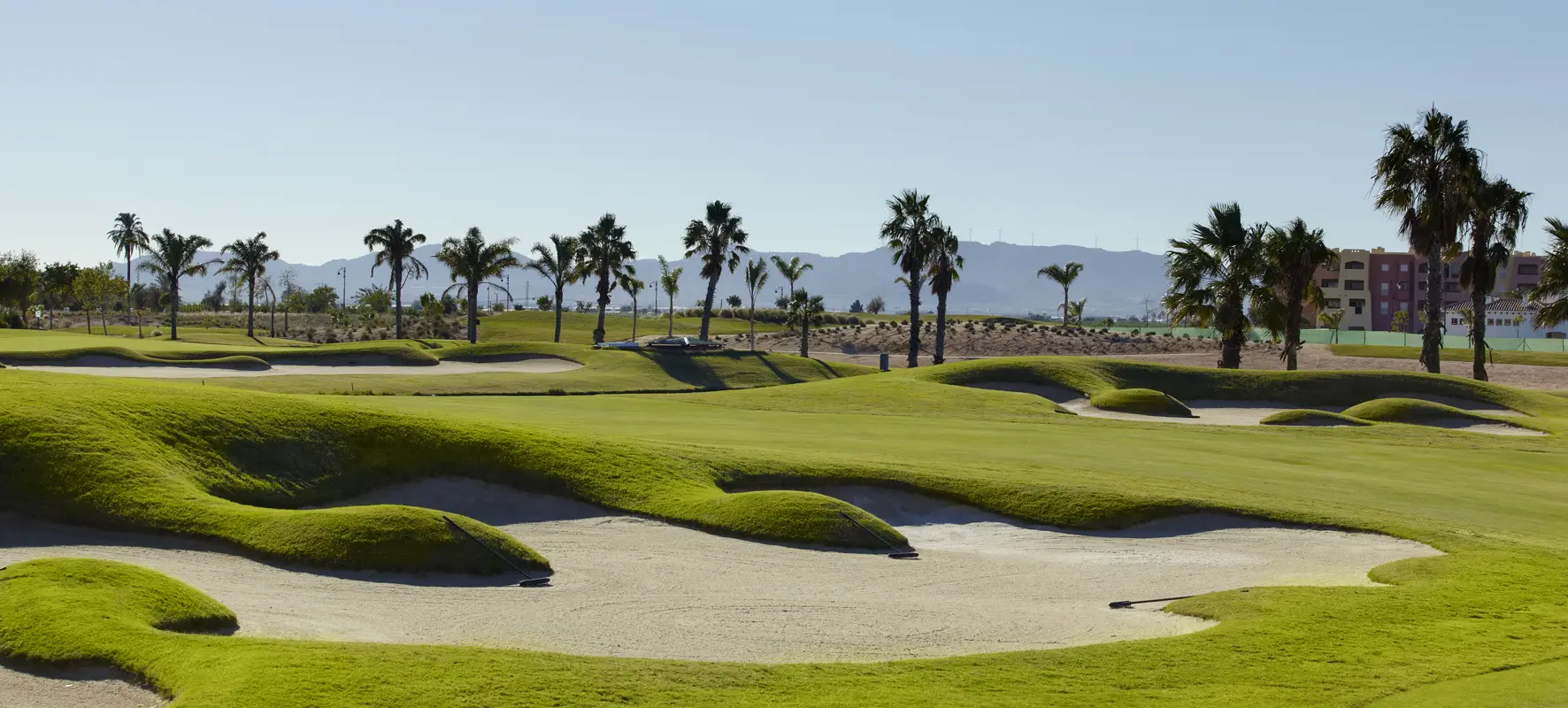Levante Golf