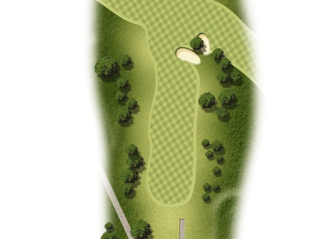 Surbiton Golf Club