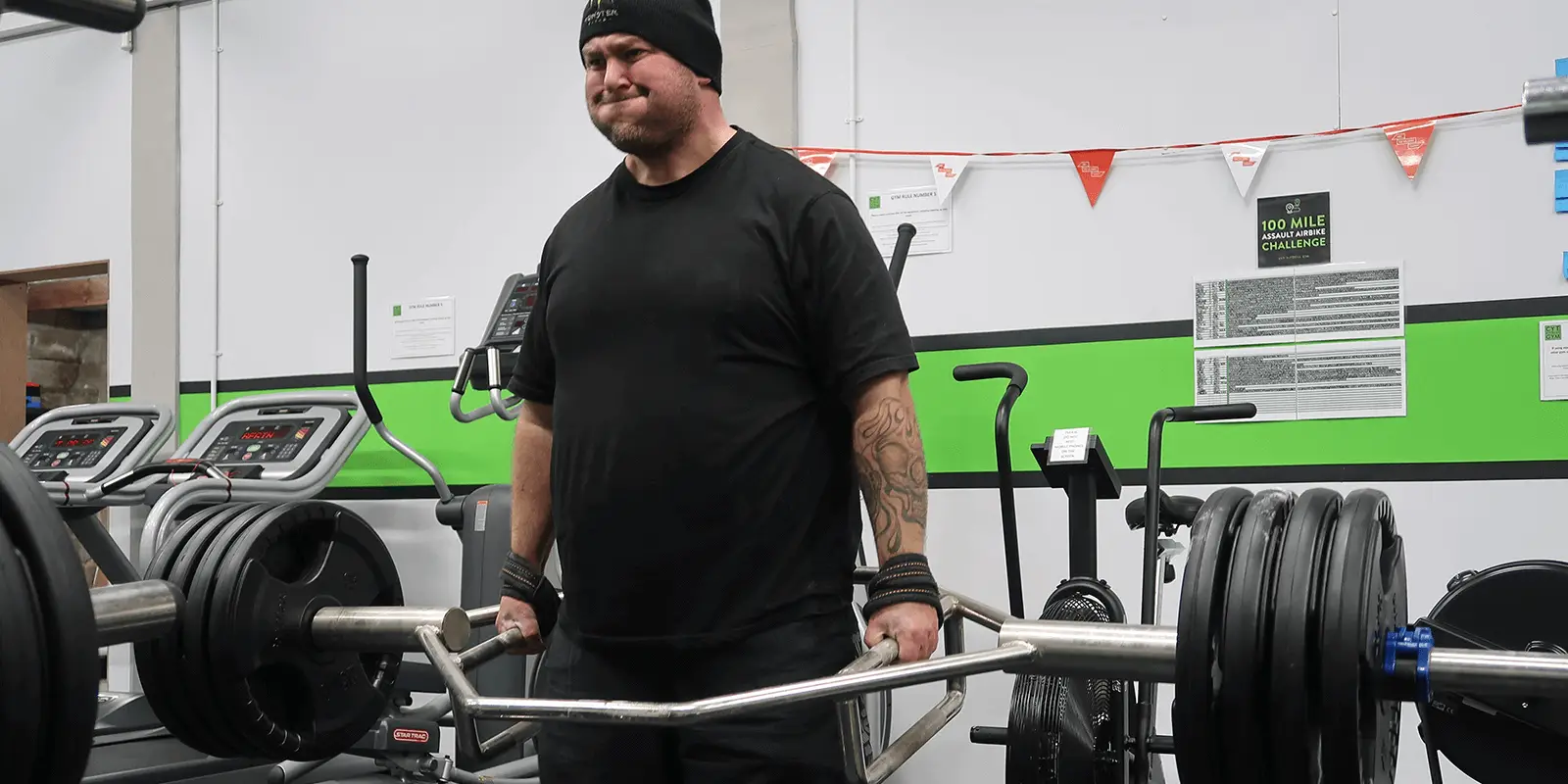 CYT Fitness Gym