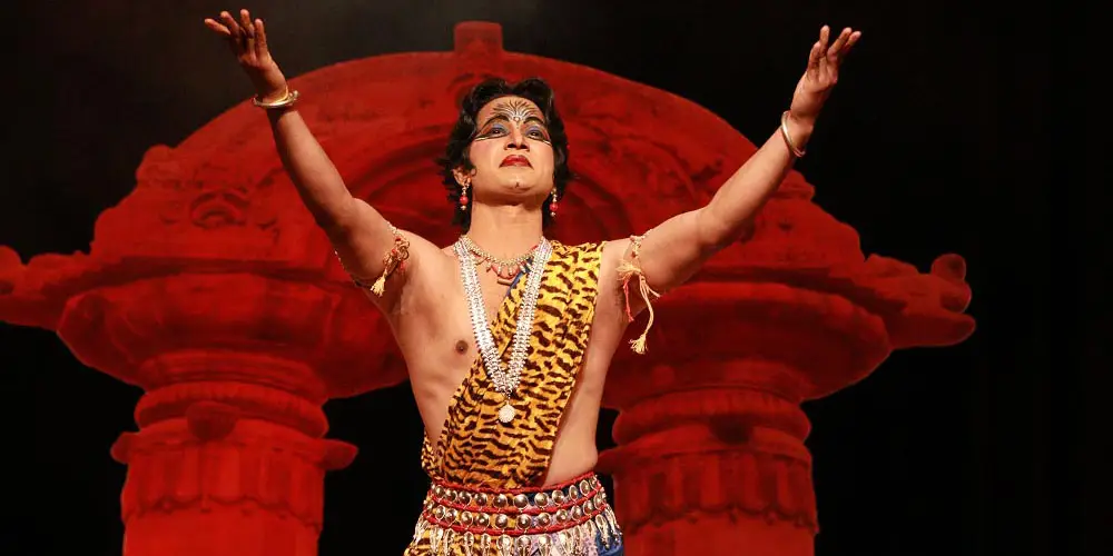 Manjari Odissi Nrityalaya
