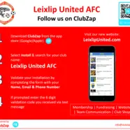 Leixlip United