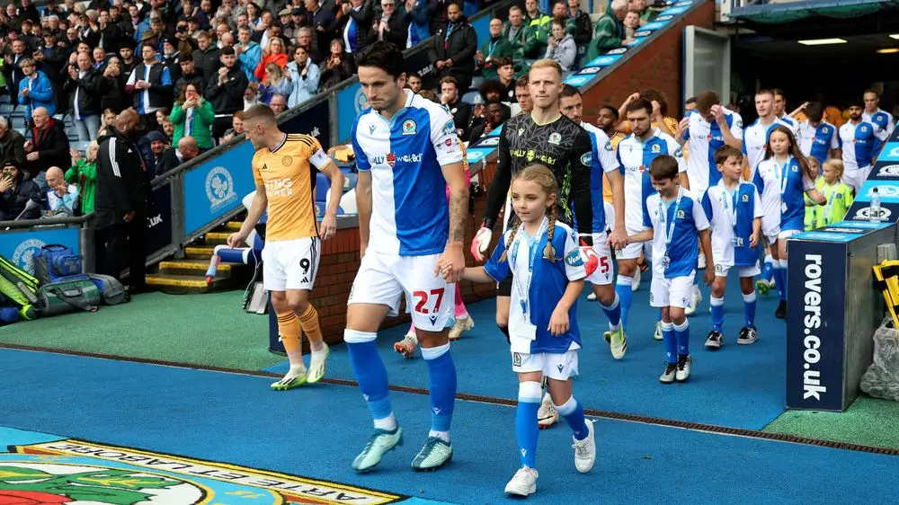 Ewood Park