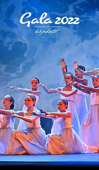 Dance School De Chambéry