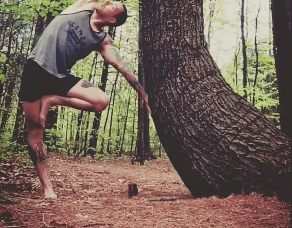 Param Yoga
