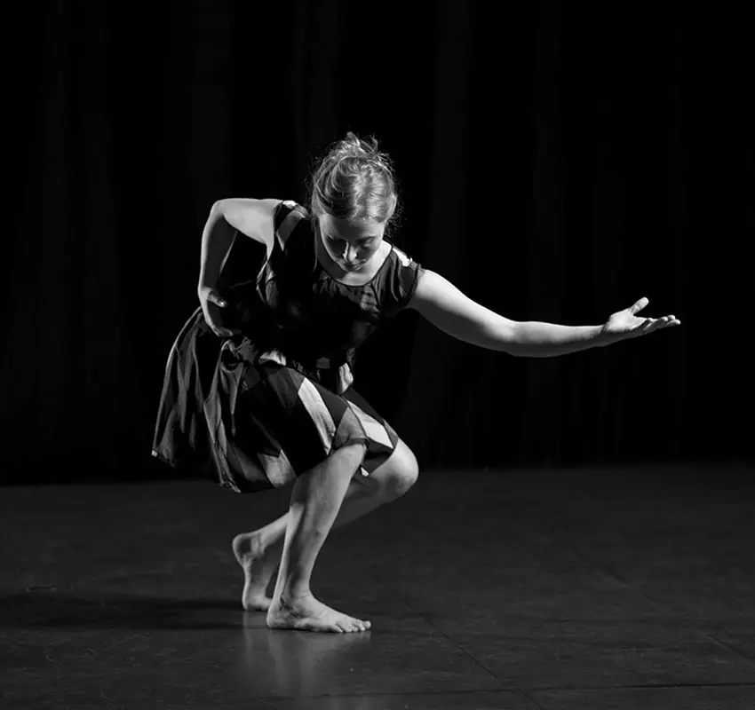 Artkdanse