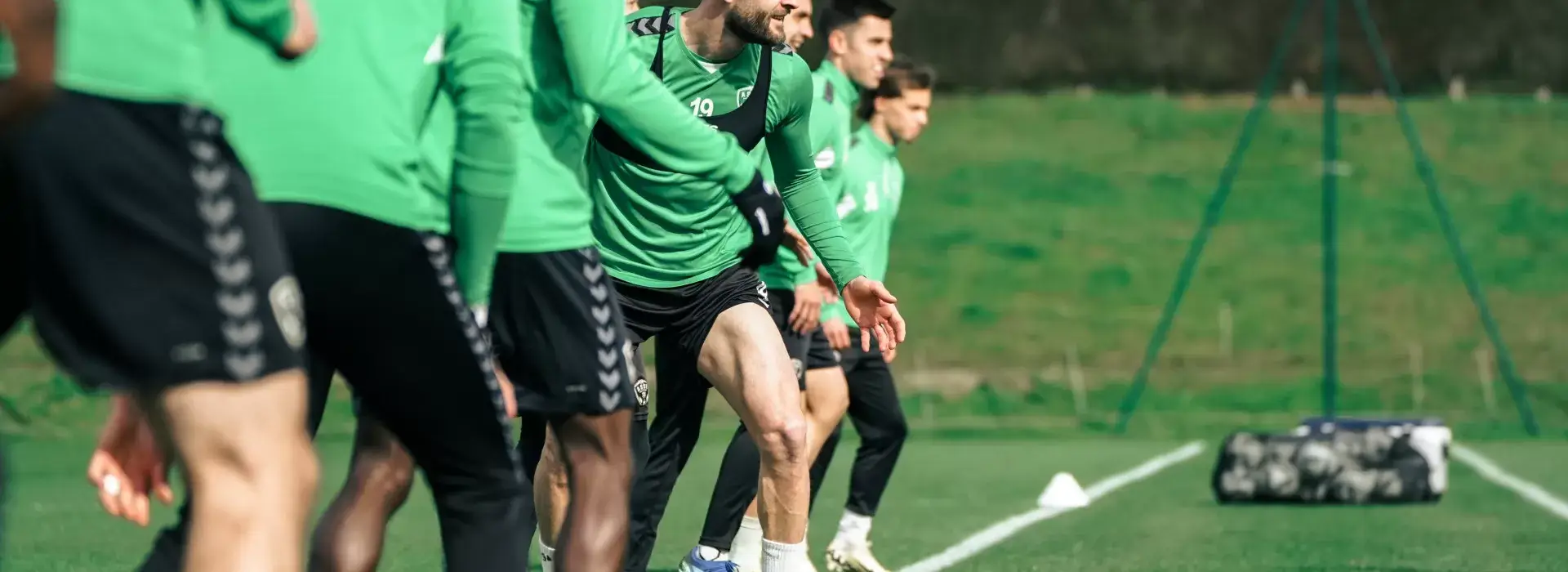 Centre de Formation ASSE