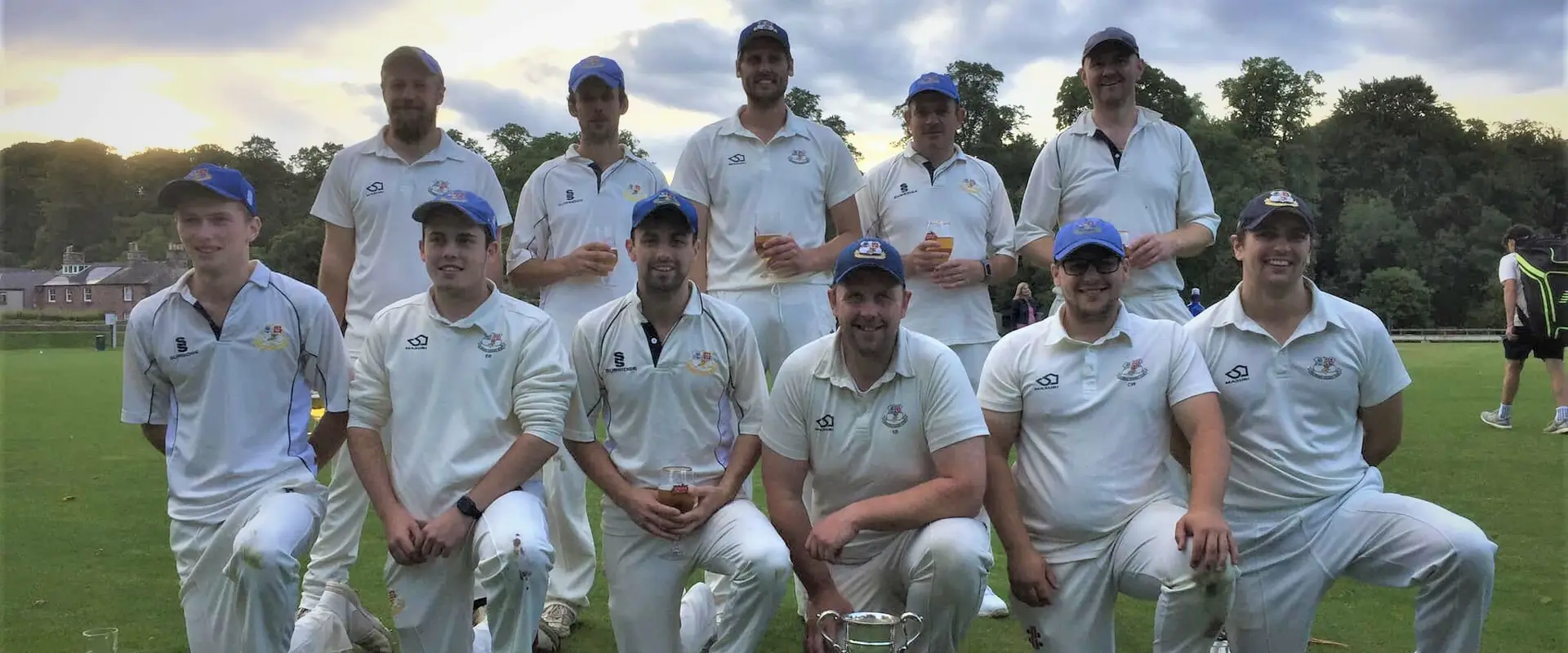 Caldbeck Cricket Club