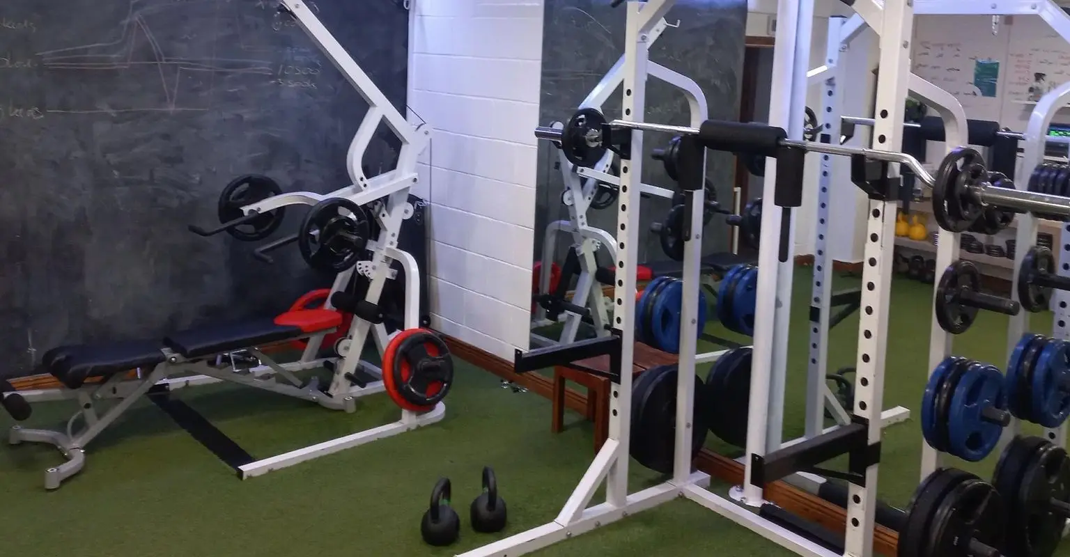 DC Fitness