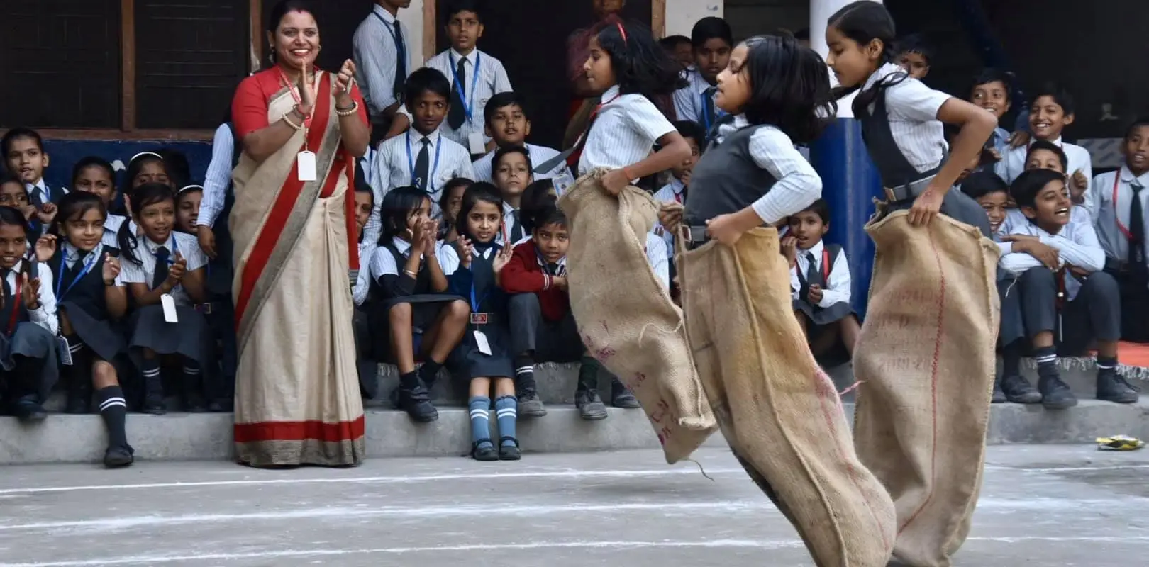 UP Public School