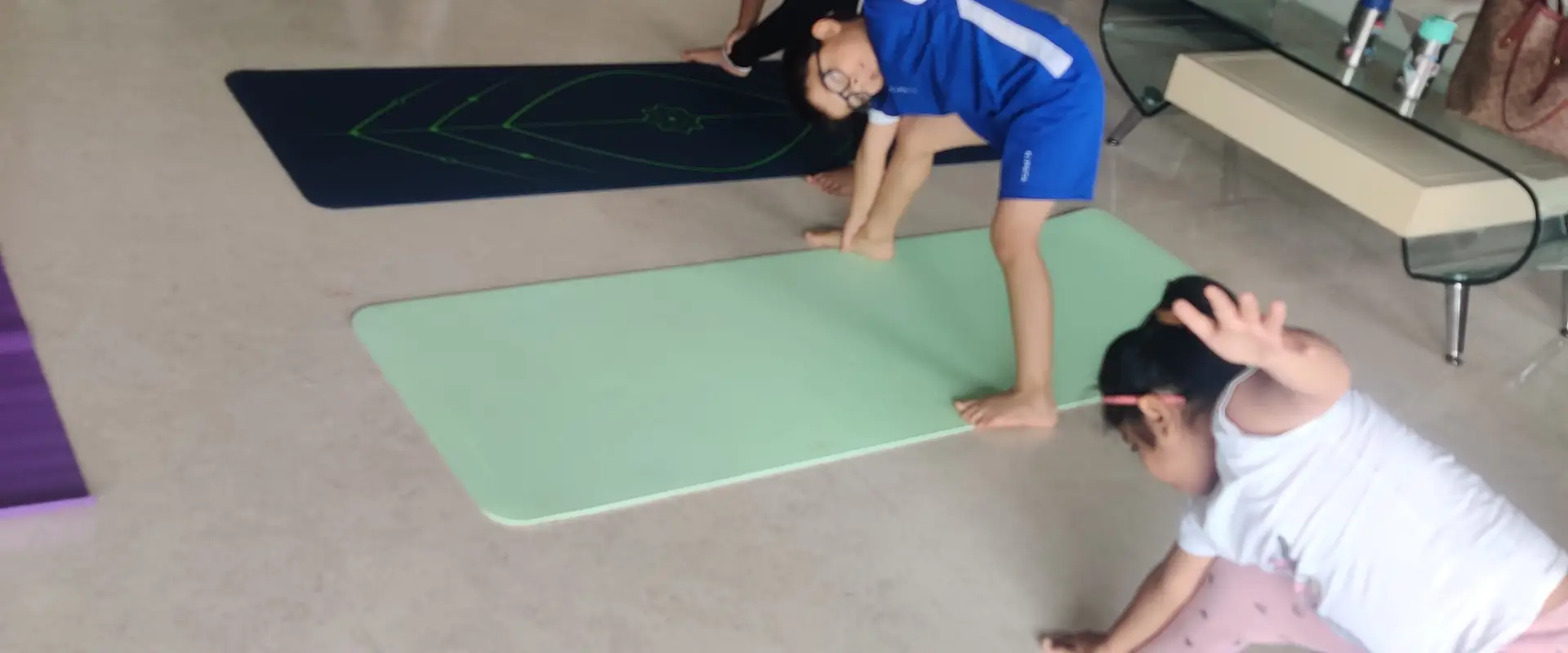 Yoga