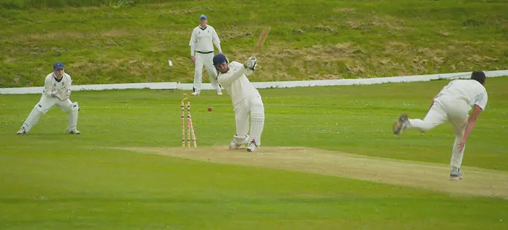 Thornham Cricket Club