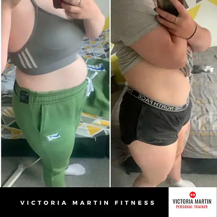 Victoria Martin Fitness