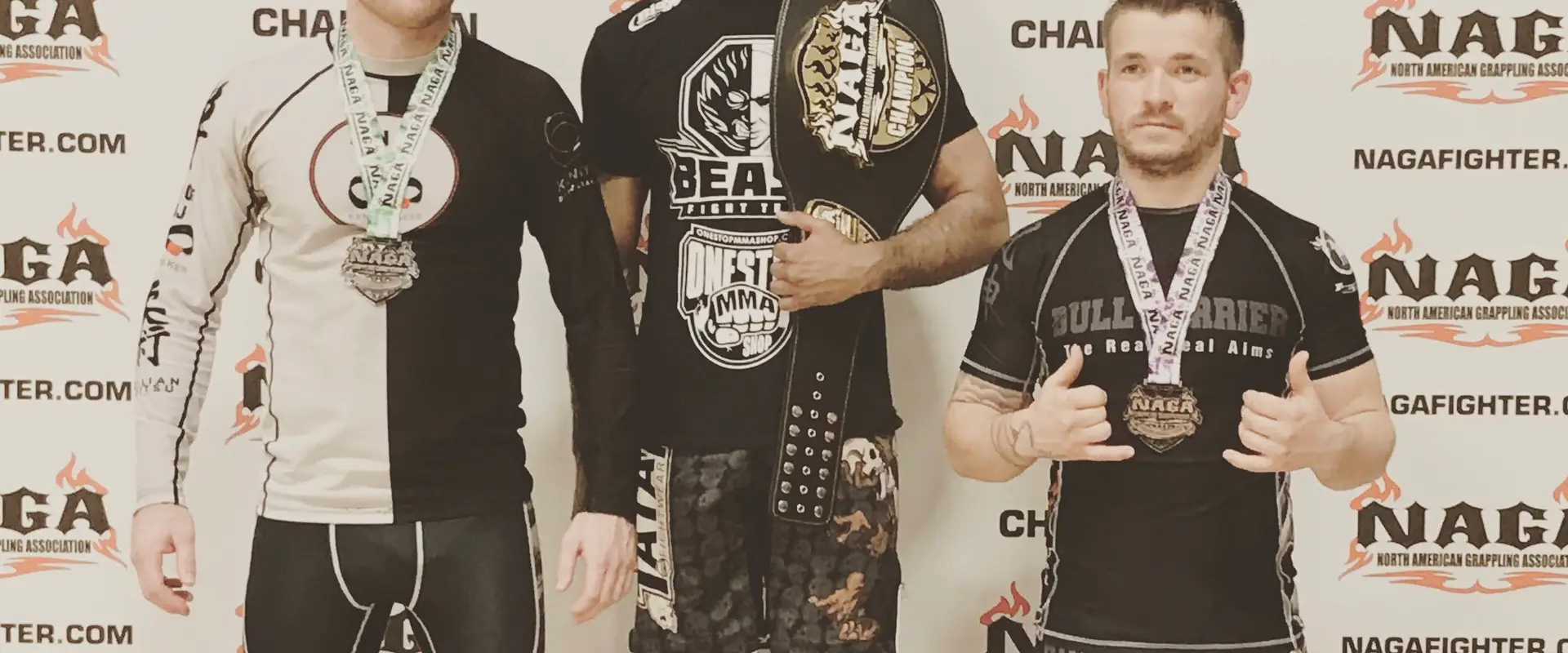 Ruislip BJJ