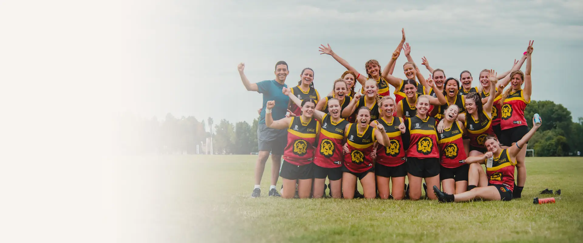 The North London Lions