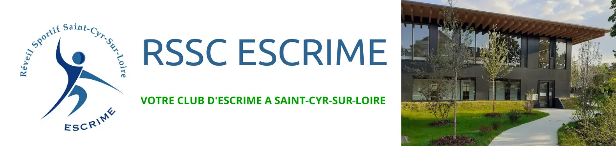 Alarm Clock Sports De Saint Cyr Escrime