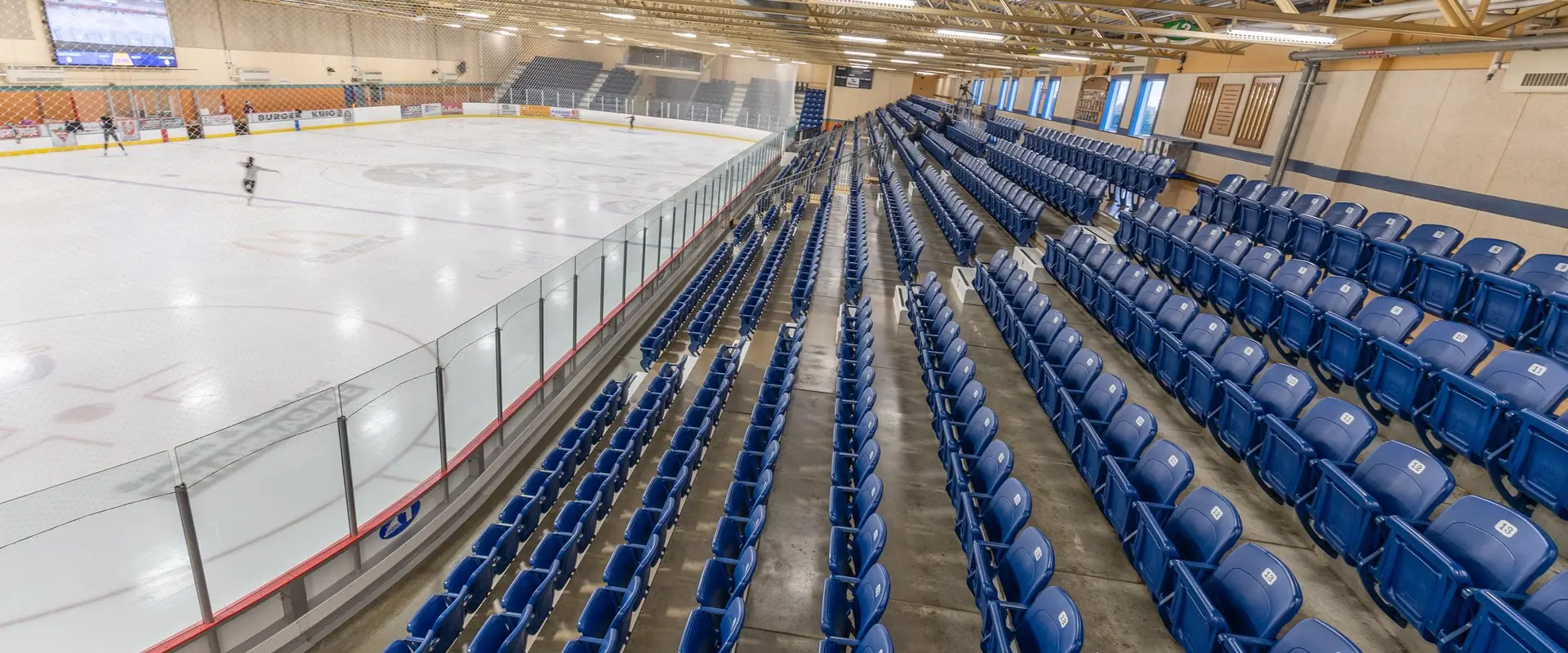 Yarmouth Mariners Centre