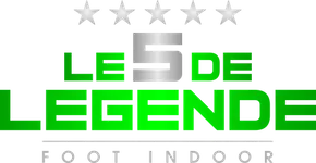 LE 5 DE LEGENDE