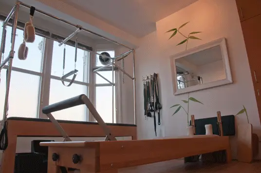 Pilates Bodywork centre