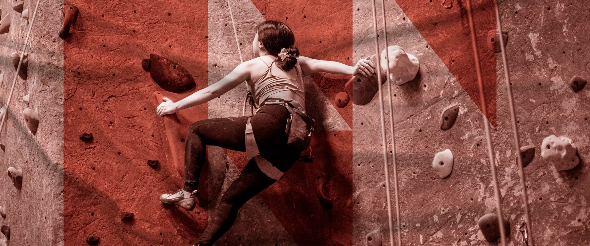 Factory Climbing