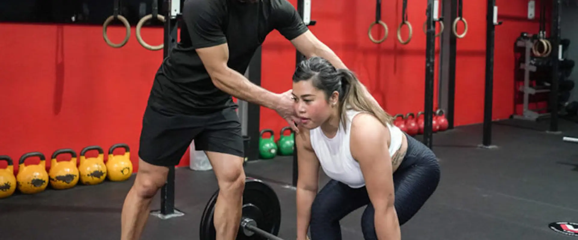 Volume Fitness