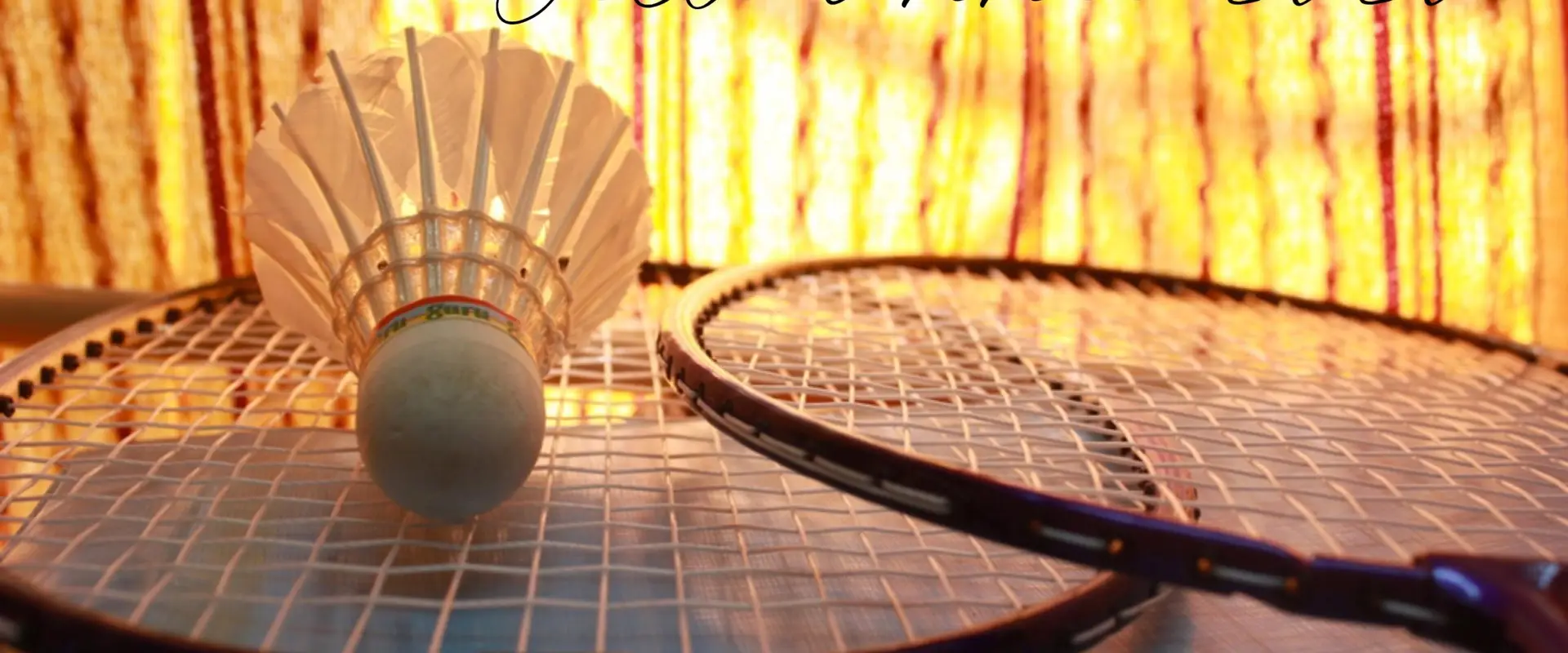 Maure Badminton Club