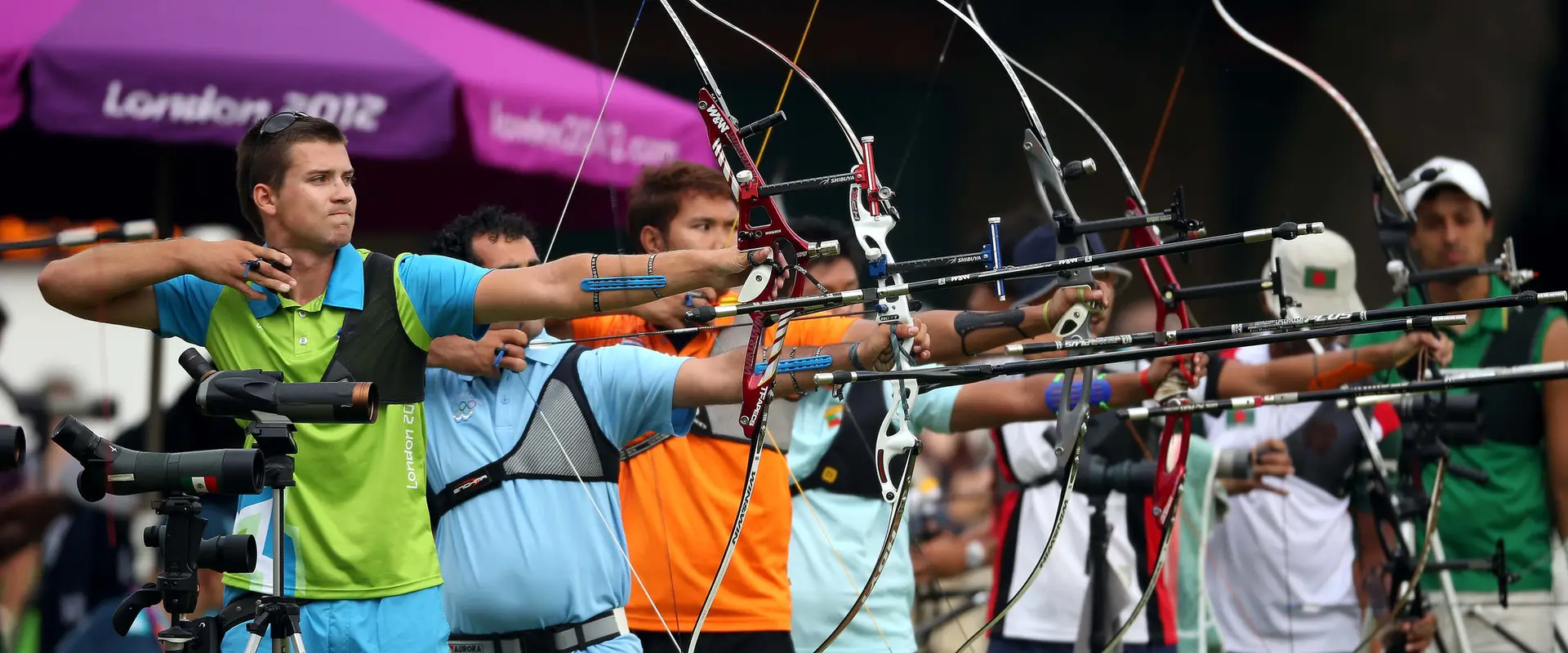 Arjuna Archery Academy