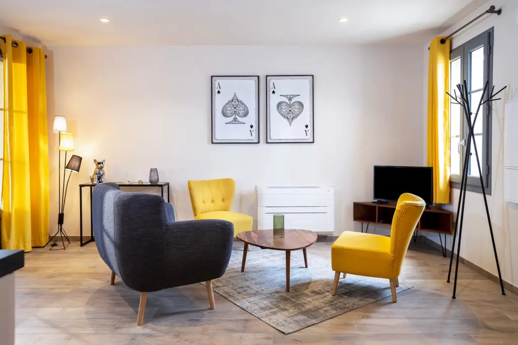 Hotel Clos Castel