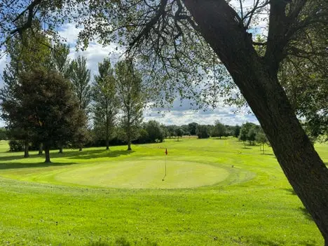 INEOS Golf Club