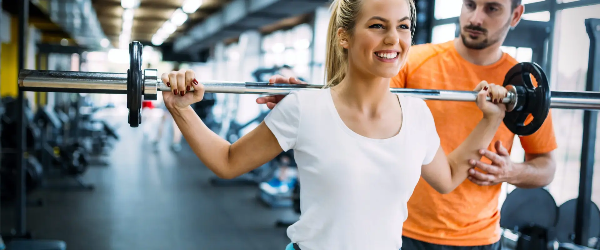 More Energy Fitness Centre