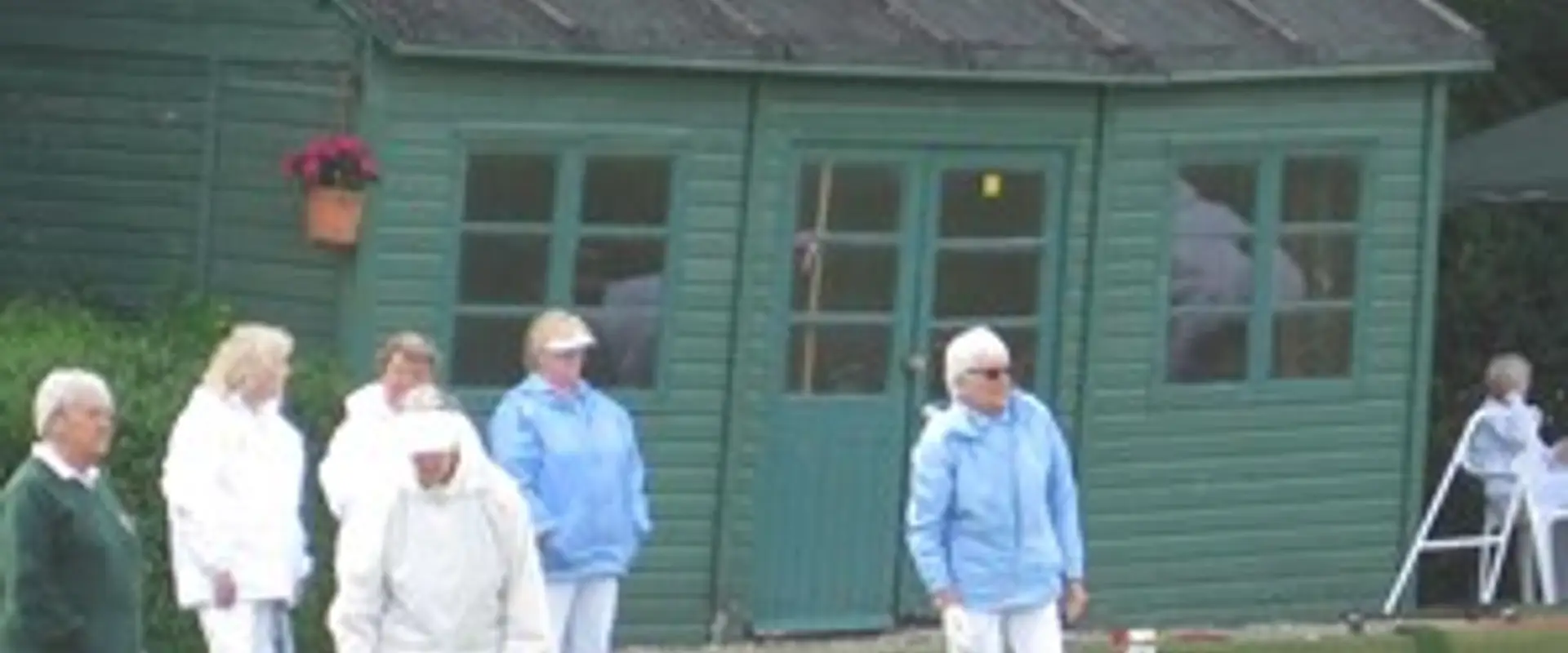 Biddenden Bowls Club