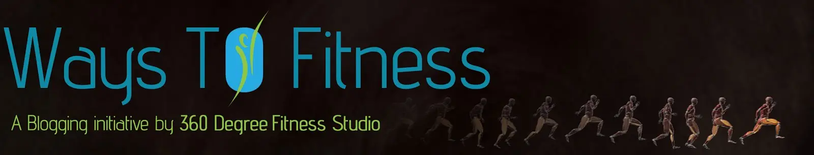 360 Degree Fitness Studio