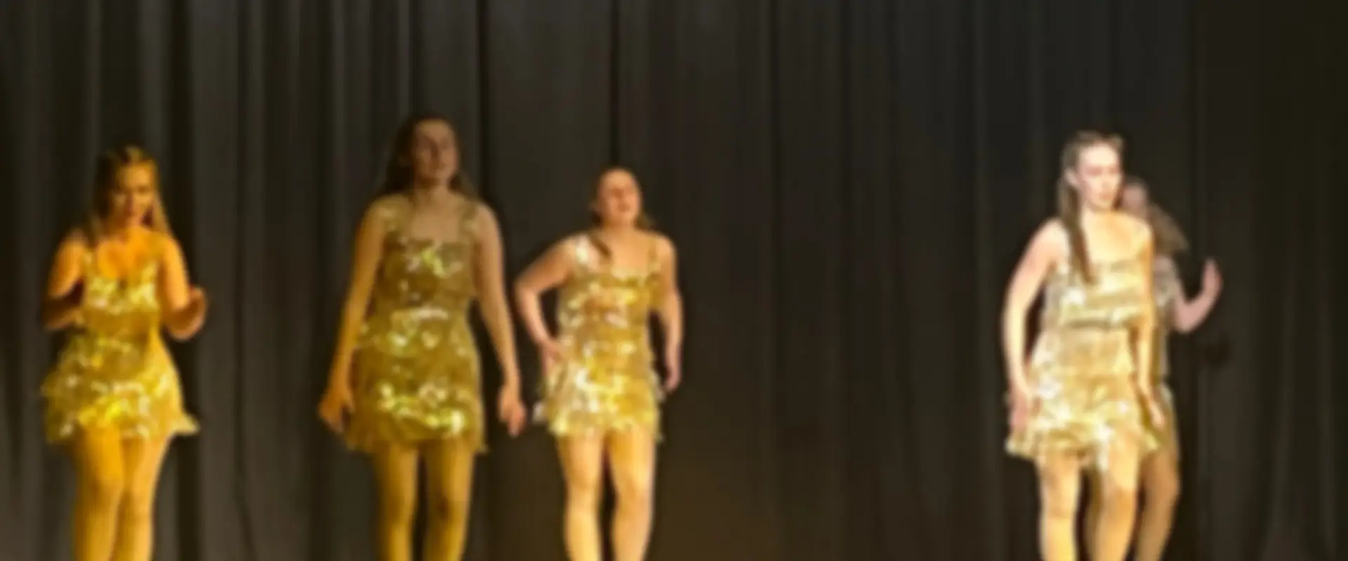 The Dance Co.
