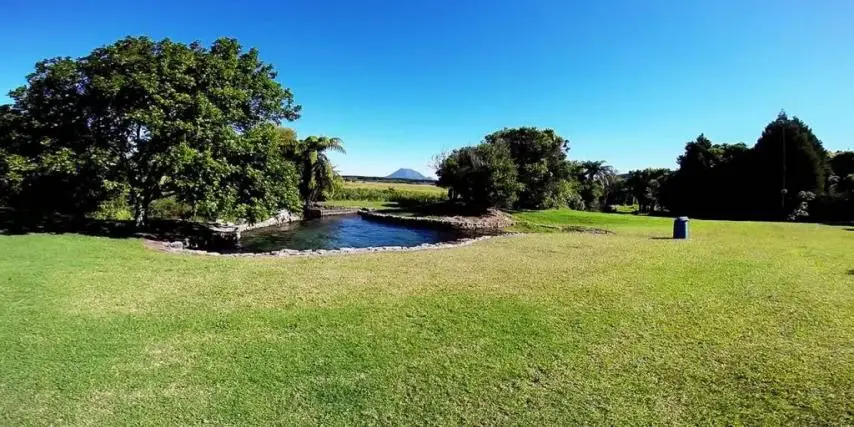 Braemar Springs