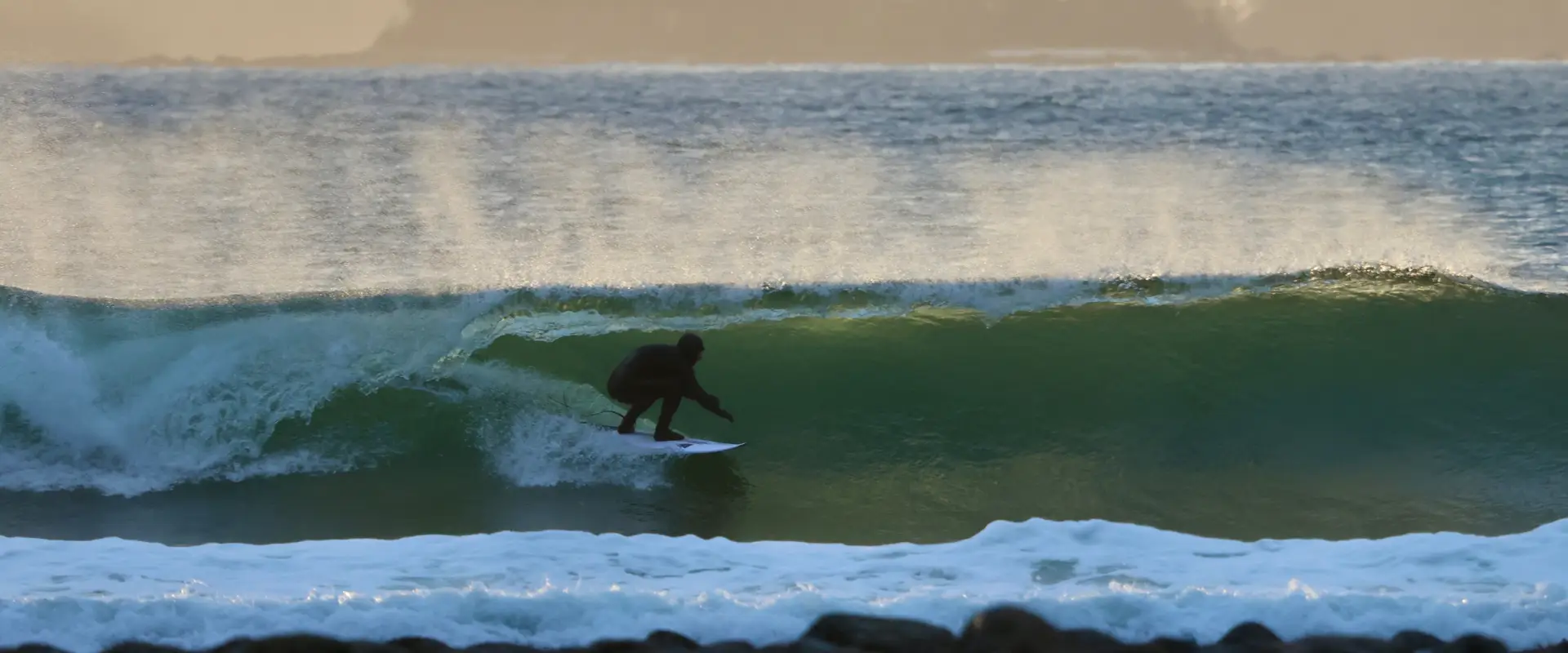Relic Surf Shop and Surf School