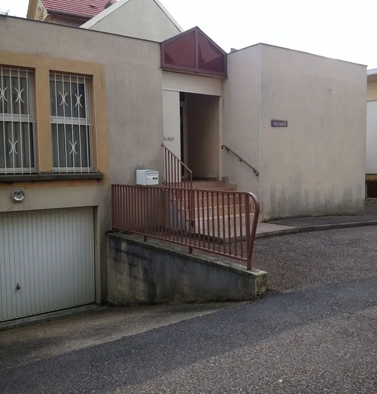 Cultural Center Queuleu