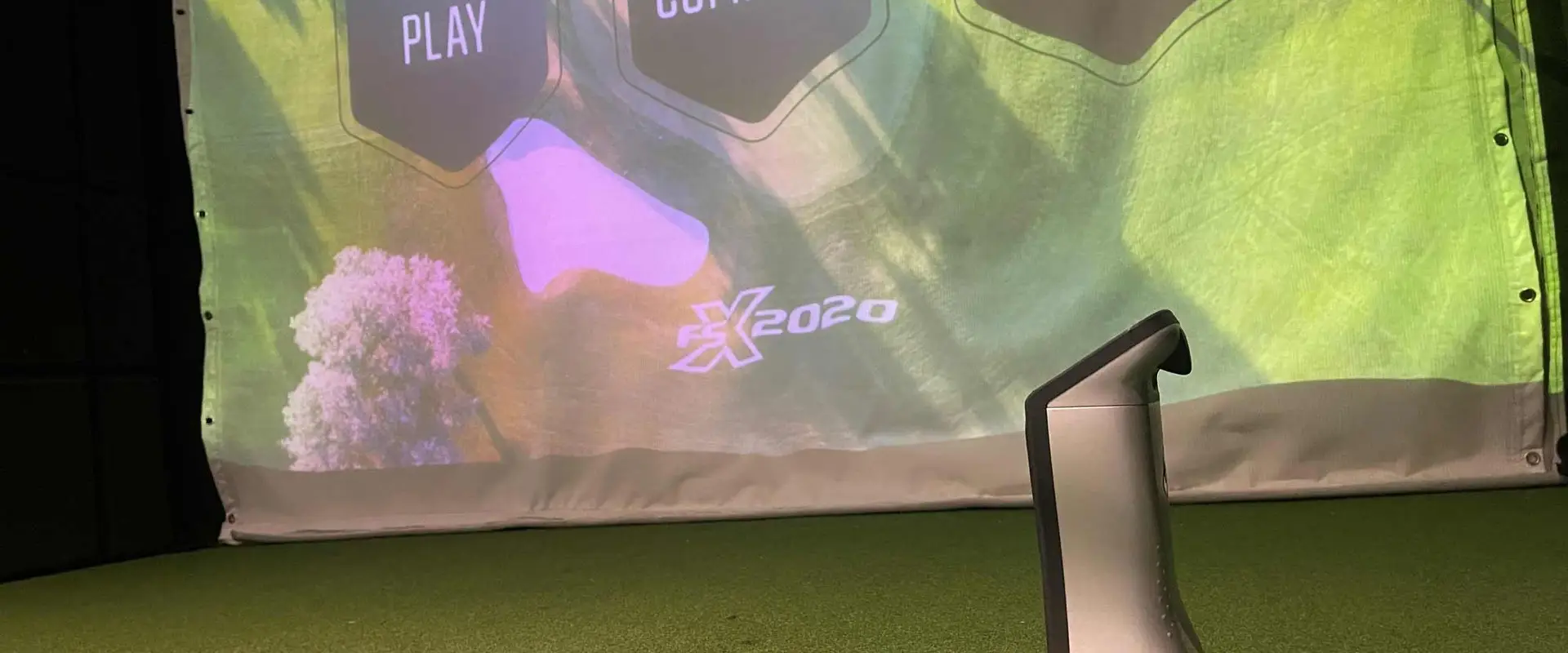 LEAP Golf Studio & Shop