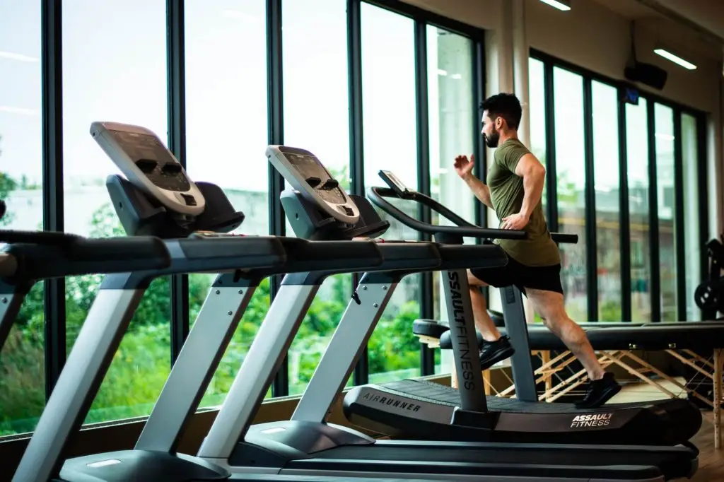 Sport Inside Machecoul