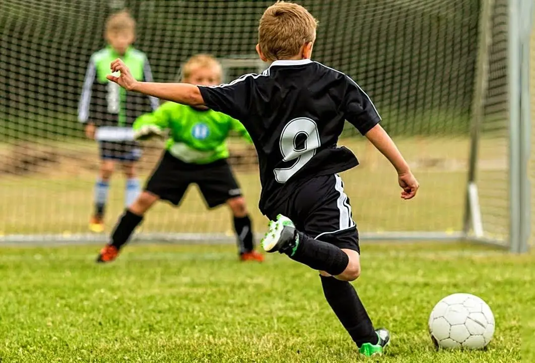 Future star soccer