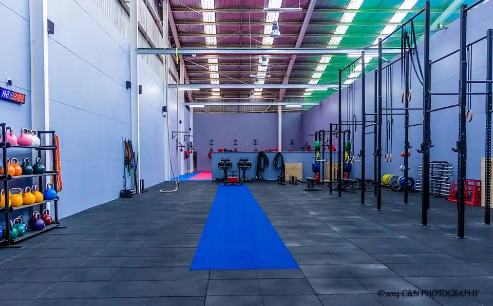 Mick's Gym 24/7