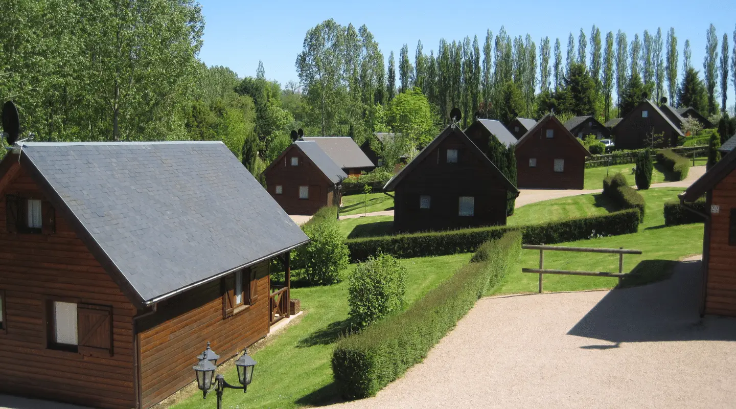 Domaine de Guillaume