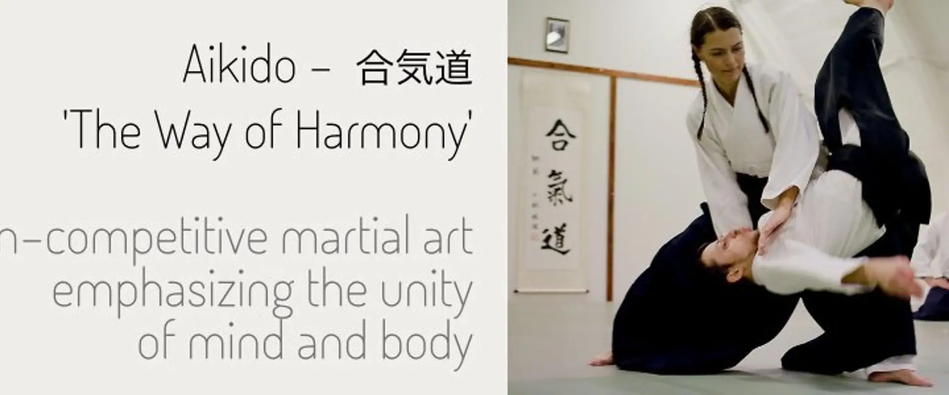Campus Aikido Club