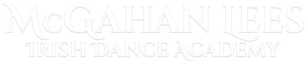 McGahan Lees Irish Dance Academy Chelmsford