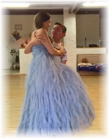Iloha Danse