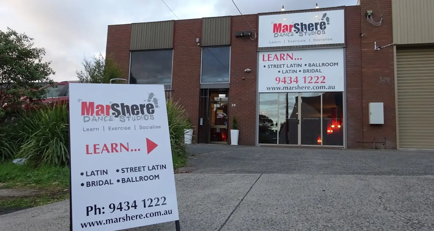 MarShere Dance Studios - Greensborough